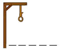 hangman